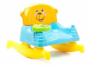 Стульчик-качалка (Playgo, Play 2438)